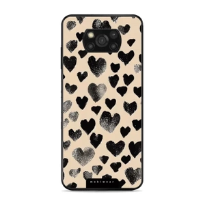 Etui Glossy Case do Xiaomi POCO X3 Pro - wzór GA51G