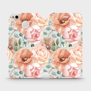 Etui do Xiaomi Redmi 4X - wzór MP02S