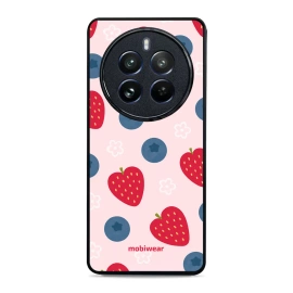 Etui Glossy Case do Realme 12 Pro Plus 5G - wzór GP84G
