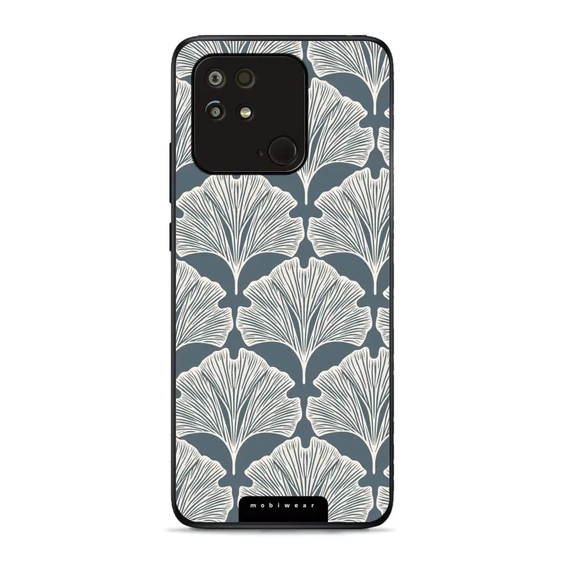 Etui Glossy Case do Xiaomi POCO C40 - wzór GA43G