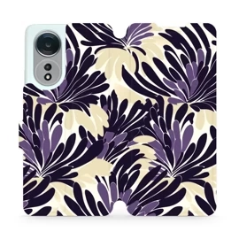 Etui do OPPO A58 - wzór VA47S