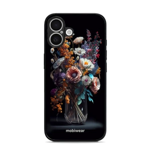 Etui Glossy Case do Apple iPhone 16 - wzór G012G