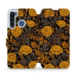 Etui do HTC Desire 20 Pro - wzór V173S