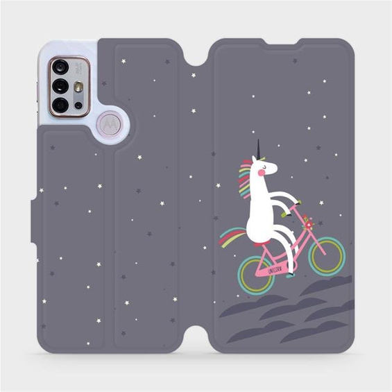 Etui do Motorola Moto G10 - wzór V024P