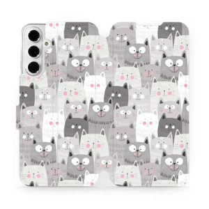 Etui do Samsung Galaxy A16 5G - wzór M099P