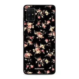 Etui Glossy Case do Samsung Galaxy A71 - wzór G039G