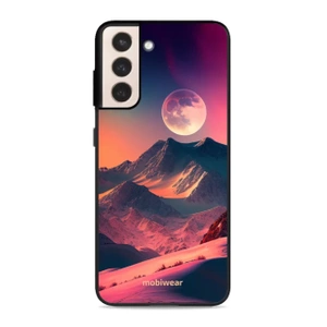 Etui Glossy Case do Samsung Galaxy S21 Plus - wzór G008G