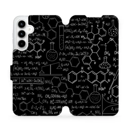 Etui do Samsung Galaxy A35 5G - wzór V060P