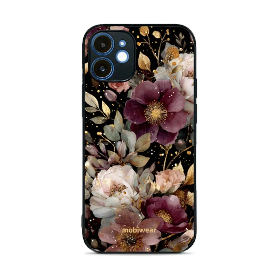 Etui Glossy Case do Apple iPhone 12 - wzór G169G