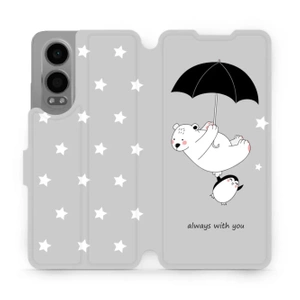 Etui do OnePlus Nord CE 4 Lite - wzór MH08P