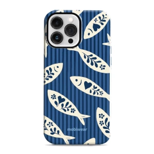 Etui Elite Pro do Apple iPhone 13 Pro Max - wzór EP89E