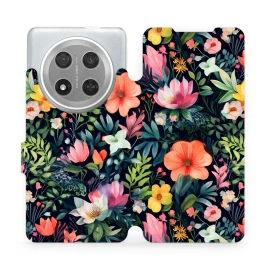 Etui do Huawei Honor Magic7 Lite 5G - wzór VP48S