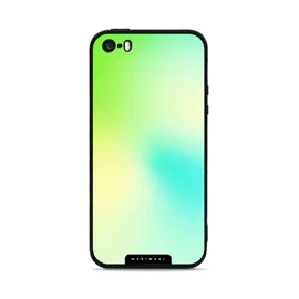 Etui Glossy Case do Apple iPhone SE - wzór G062G