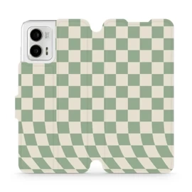 Etui do Motorola Moto G73 5G - wzór VA58S