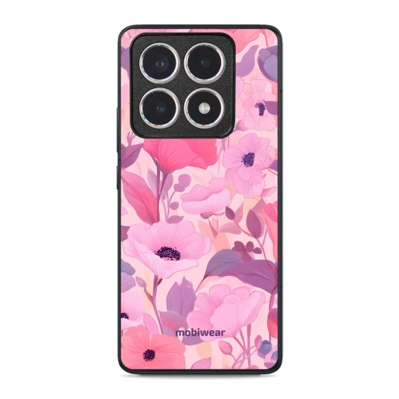 Etui Glossy Case do Xiaomi 14T - wzór GP74G