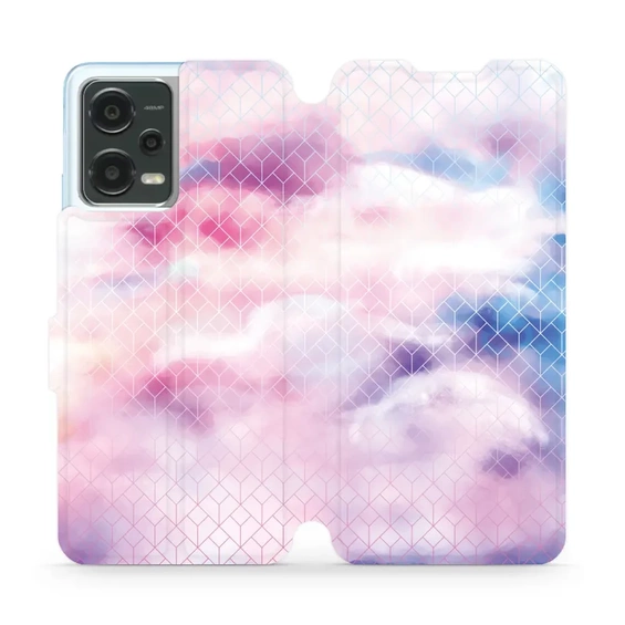 Etui do Xiaomi POCO X5 5G - wzór MR02S