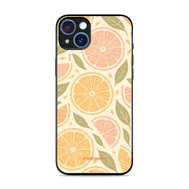 Etui Glossy Case do Apple iPhone 15 Plus - wzór GP80G