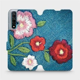 Etui do Huawei Nova 5T - wzór MD05P