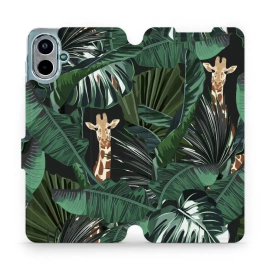 Etui do Samsung Galaxy A07 - wzór VP06P