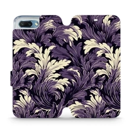 Etui do Huawei Honor 10 - wzór VA46S