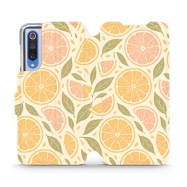 Etui do Xiaomi Mi 9 SE - wzór VP80S
