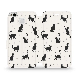 Etui do Xiaomi Redmi 4X - wzór V162S