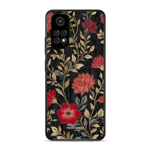 Etui Glossy Case do Xiaomi Redmi Note 11 - wzór G172G