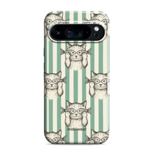 Etui Elite Pro do Google Pixel 9 Pro XL - wzór EP90E