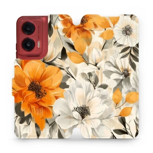 Etui do Motorola Moto G35 5G - wzór VP75S