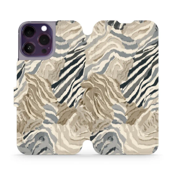 Etui do Apple iPhone 14 Pro Max - wzór V168S