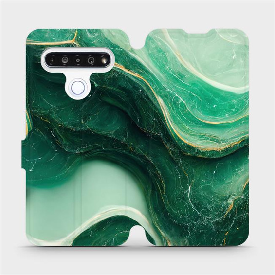 Etui do LG K61 - wzór VP38S
