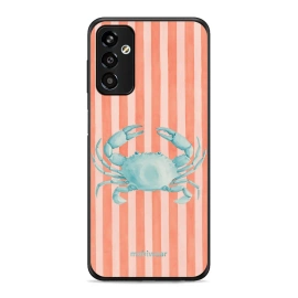 Etui Glossy Case do Samsung Galaxy M13 - wzór GP87G