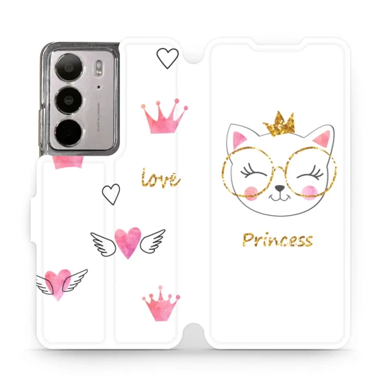 Etui do Realme C75 - wzór MH03S