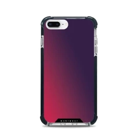 Etui MagSafe Elite Bumper Apple iPhone 8 Plus - wzór D030D