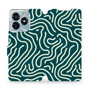 Etui do Huawei Honor X5c Plus - wzór VA61S