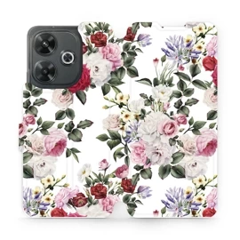 Etui do Xiaomi Redmi 13 - wzór MD01S