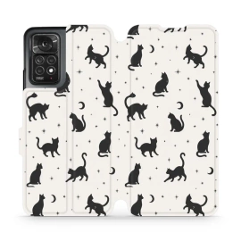 Etui do Xiaomi Redmi Note 11 Pro - wzór V162S