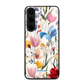 Etui Glossy Case do Samsung Galaxy S25 FE 5G - wzór GP70G