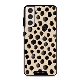 Etui Glossy Case do Samsung Galaxy S21 Plus - wzór GA50G