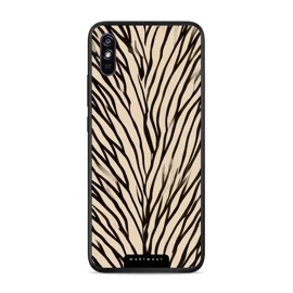 Etui Glossy Case do Xiaomi Redmi 9A - wzór GA52G
