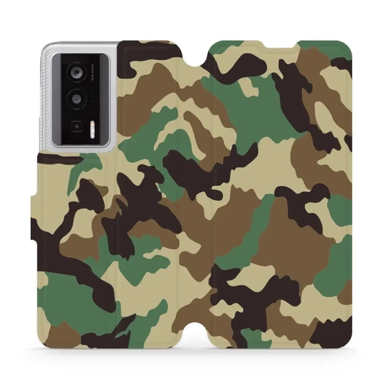 Etui do Xiaomi POCO F5 Pro - wzór V111P
