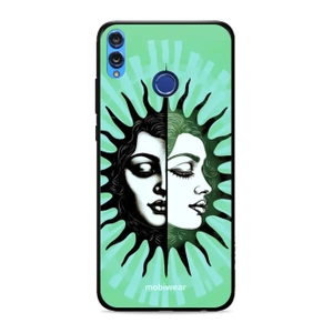 Etui Glossy Case do Huawei Honor 8X - wzór G058G