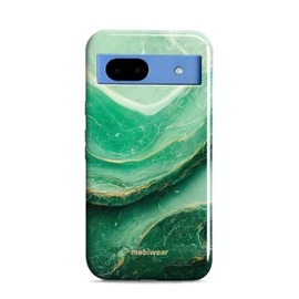 Etui Elite Pro do Google Pixel 8A - wzór EP38E
