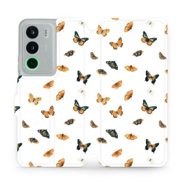 Etui do Realme P3 lite - wzór MP77S