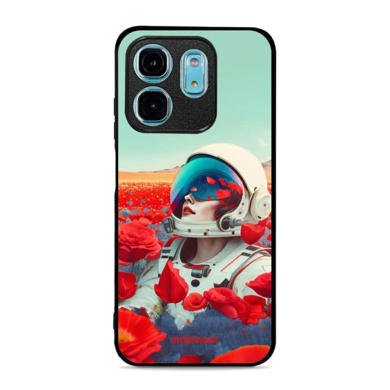 Etui Glossy Case do Infinix HOT 50i - wzór G001G