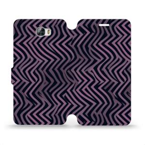 Etui do Huawei Y6 II Compact - wzór VA55S