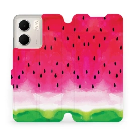 Etui do OPPO A5x - wzór V086S