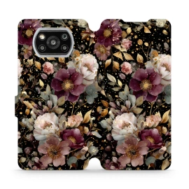 Etui do Xiaomi POCO X3 Pro - wzór V169S