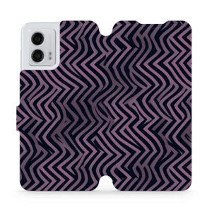 Etui do Motorola Moto G53 5G - wzór VA55S