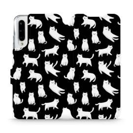 Etui do Xiaomi Mi A3 - wzór V163S